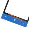 Touch Screen Digitizer for HTC Windows 8S -Blue