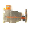 SIM Holder Flex Cable for Sony Xperia J ST26I -Used