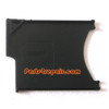 We can offer SIM Card Tray for Sony Xperia Z L36H