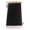 Complete Screen Assembly for Samsung I9500 Galaxy S4 -White