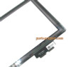 11.6" Touch Screen Digitizer for Acer Iconia Tab W700