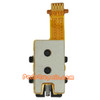 Earphone Jack Flex Cable for HTC Window Phone 8X