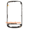 Middle Bezel for BlackBerry Q10 -Black