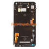 We can offer Complete Screen Assembly for HTC One