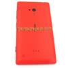 Back Cover for Nokia Lumia 720 -Red