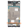 Front Housing Cover for HTC Window Phone 8X