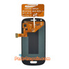 Complete Screen Assembly for Samsung I8190 Galaxy S III mini -Blue