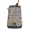 Complete Screen Assembly with Bezel for Nokia Lumia 822