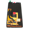 Complete Screen Assembly for Motorola RAZR HD XT925 -Black