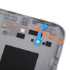 Back Cover for Samsung Galaxy Tab 7.0 P3100 -Grey