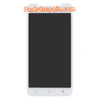 Complete Screen Assembly with LGP for HTC Butterfly x920e -White