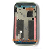 Full Housing Cover for HTC Desire V T328W -White from www.parts4repair.com