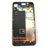 Middle Plate for BlackBerry Z10 4G -Black