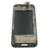 Complete Screen Assembly with Bezel for LG Optimus G Pro F240 -Black