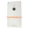 Back Housing Cover for Nokia Lumia 925 -White