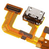 Dock Charging Flex Cable for Huawei Ascend P6