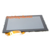 Complete Screen Assembly for Asus Transformer TF101 from www.parts4repair.com