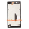 We can offer Front Housing Cover for Sony Xperia Z Ultra XL39H