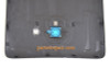 Back Cover for Huawei Ascend Mate MT1-U06 -Black