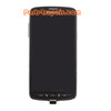 Complete Screen Assembly with Bezel for Samsung I9295 Galaxy S4 Active -Grey