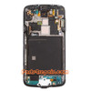 We can offer Complete Screen Assembly for Samsung I9295 Galaxy S4 Active -Grey