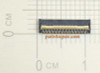 31Pin LCD Screen FPC Connector for HTC One