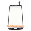 We can offer Touch Screen Digitizer for Samsung Galaxy Mega 6.3 I9200 -White