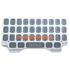 We can offer Keypad Membrane for BlackBerry Q5 -White