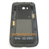 Back Cover with NFC for Nokia Lumia 822 -Black