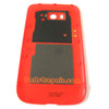 Back Cover with NFC for Nokia Lumia 822 -Red