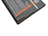 BP-4W 1800mAh Battery for Nokia Lumia 810 822