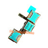 SIM Holder Flex Cable for Samsung Galaxy Note 3 N9009 from www.parts4repair.com