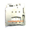 SIM Contact Holder for BlackBerry Q5 from www.parts4repair.com