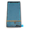 Full Housing Cover for Sony Xperia Z1 L39H -Black