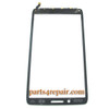 Touch Screen Digitizer for Motorola Droid Ultra XT1080 -Black