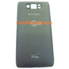 Back Cover for Motorola Droid Ultra XT1080 -Black (Thick Version) from www.parts4repair.com