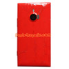 Back Housing Assembly Cover with NFC for Nokia Lumia 1520 -Red from www.parts4repair.com