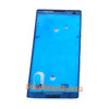 Front Housing Cover for Sony Xperia C S39H -Black from www.parts4repair.com