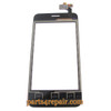 Touch Screen Digitizer for Huawei Ascend Y320 -Black (Buckle Version)