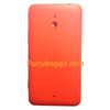 Back Cover for Nokia Lumia 1320 -Red from www.parts4repair.com