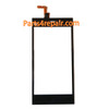 Touch Screen Digitizer for Xiaomi M3 from www.parts4repair.com