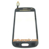 Touch Screen Digitizer for Samsung Galaxy S Duos 2 S7582 -Black