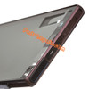 Front Housing Cover for Sony Xperia Z L36H -Purple