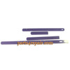 Side Rails for Sony Xperia Z L36H -Purple