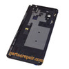 We can offer Back Cover for LG Optimus G F180 -Black