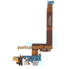 Dock Charging Flex Cable for LG G Flex F340 (for Korea) from www.parts4repair.com