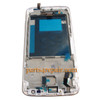 We can offer Complete Screen Assembly with Bezel for LG G2 D802 -White