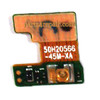 Sensor Flex Cable for HTC One Max (Used) from www.parts4repair.com