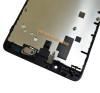 Complete Screen Assembly with Bezel for Nokia Lumia XL