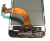 Touch Screen with Bezel OEM for Nokia Lumia 620